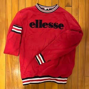 Ellesse Rodella Sweatshirt